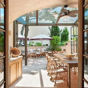 Hotel La Bionda - Adults Only