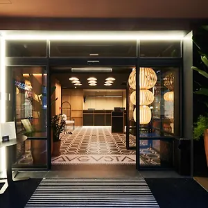 3* Appart hôtel Augusta