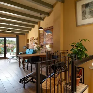 Priorat Aparthotel