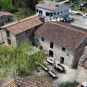 La Rectoria D'albanya Hostel