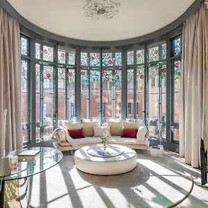 El Palauet Royal ***** Barcelona