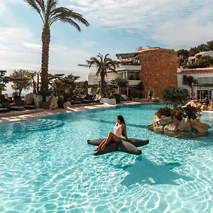 ***** Hotel Hacienda Na Xamena, Ibiza Spain