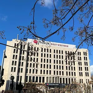 Hotel Western Premier Cmc