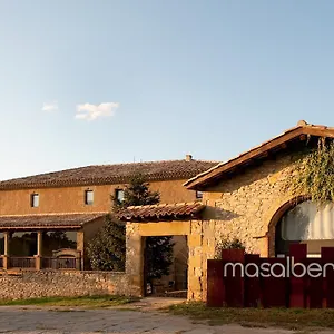 4* Hotel Mas Albereda