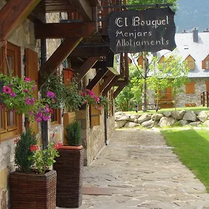 El Bouquet Pla de l'Ermita