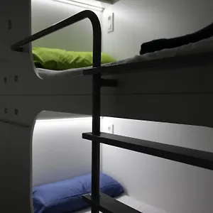  Hostel Dream Cube Spain