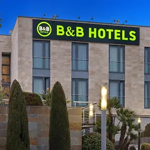 3* Hotel Tarragona