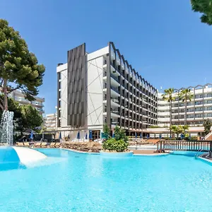Golden Avenida Family 4* **** Salou