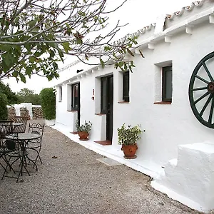  Farm stay Agroturismo Matxani Gran Spain