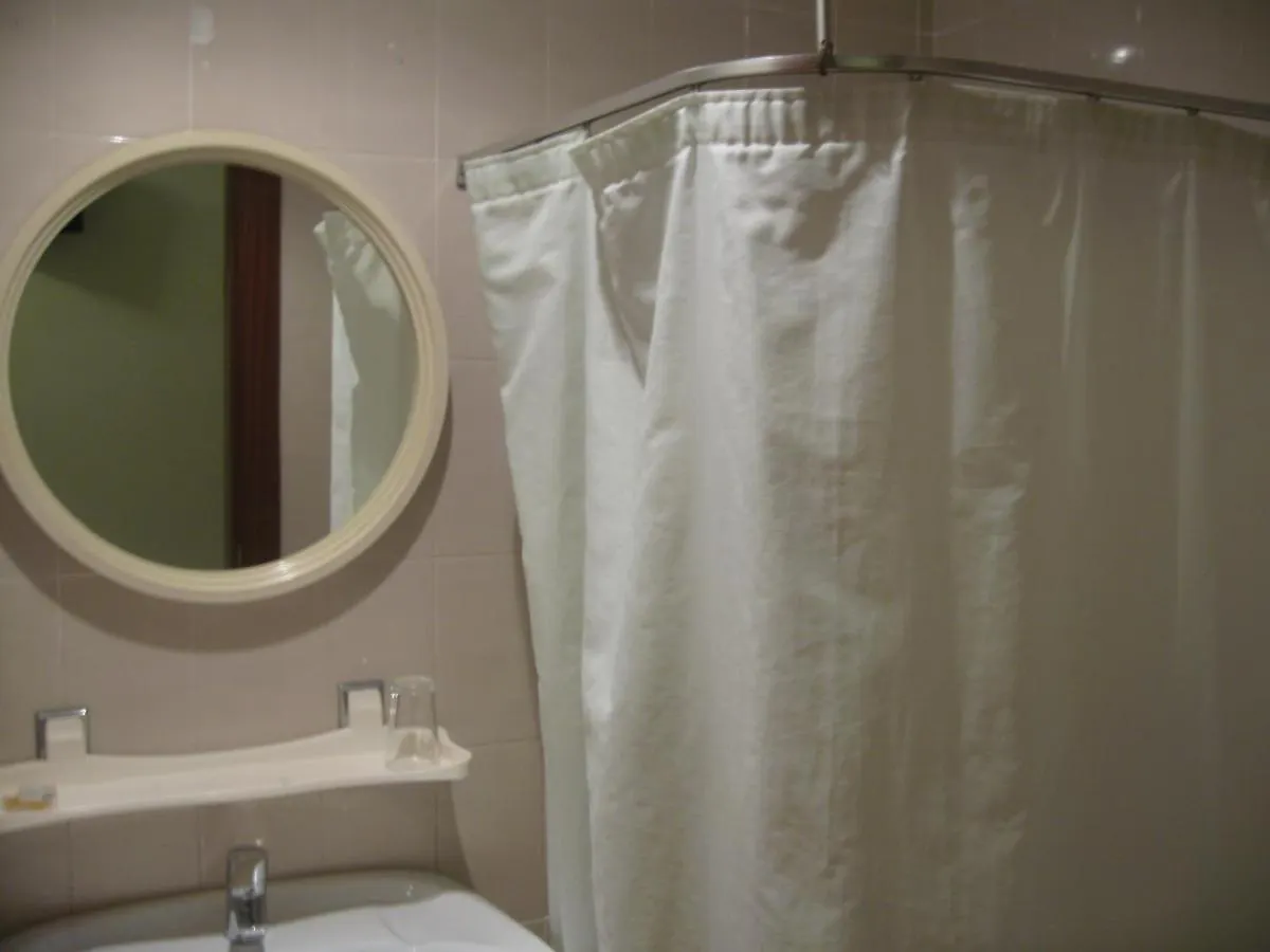 Hostal Fontdemora Mora la Nueva 2*,  Spain