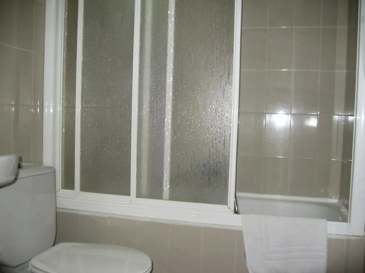 Hostal Fontdemora Mora la Nueva Hotel