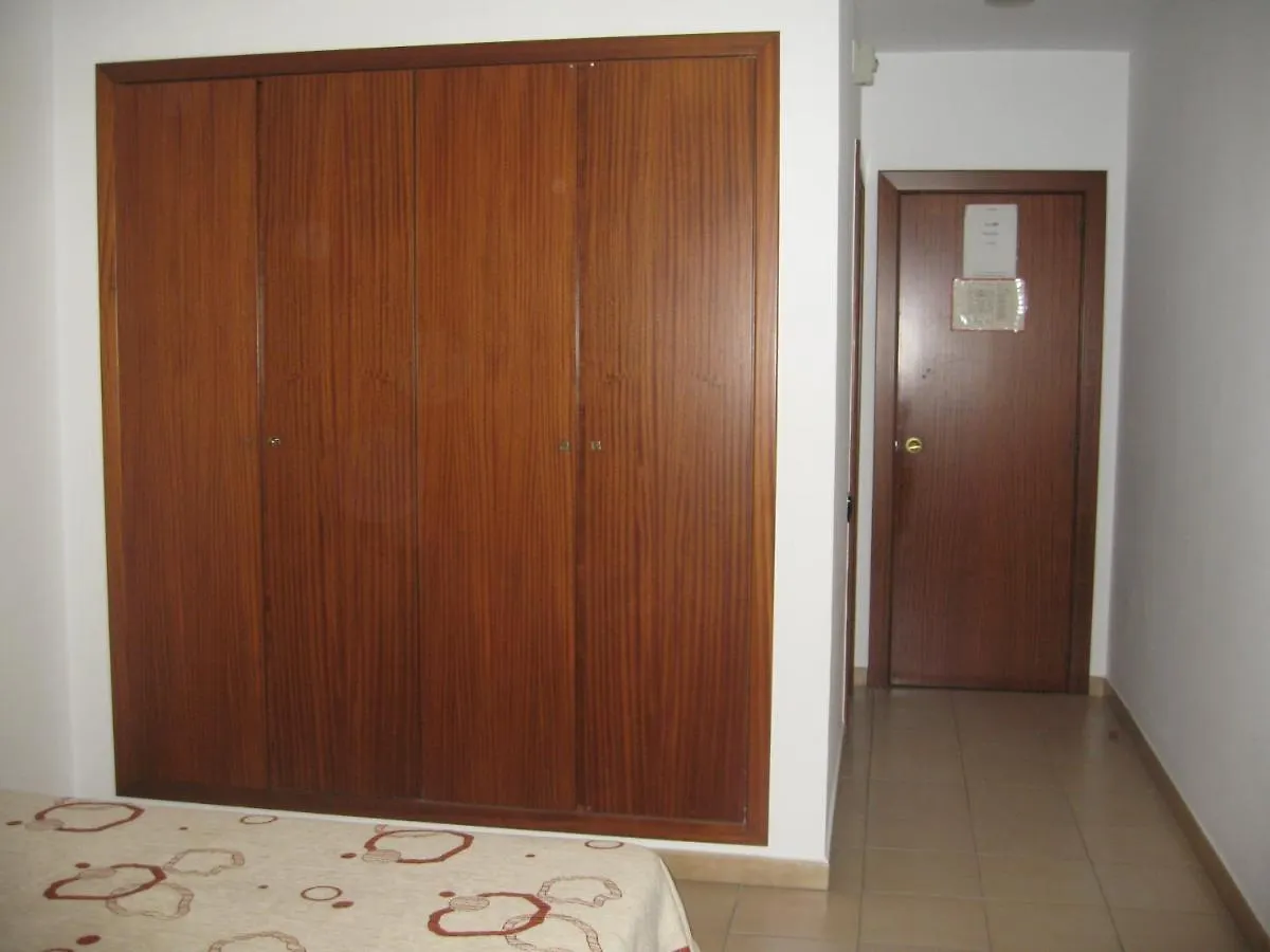 Hostal Fontdemora Mora la Nueva Hotel
